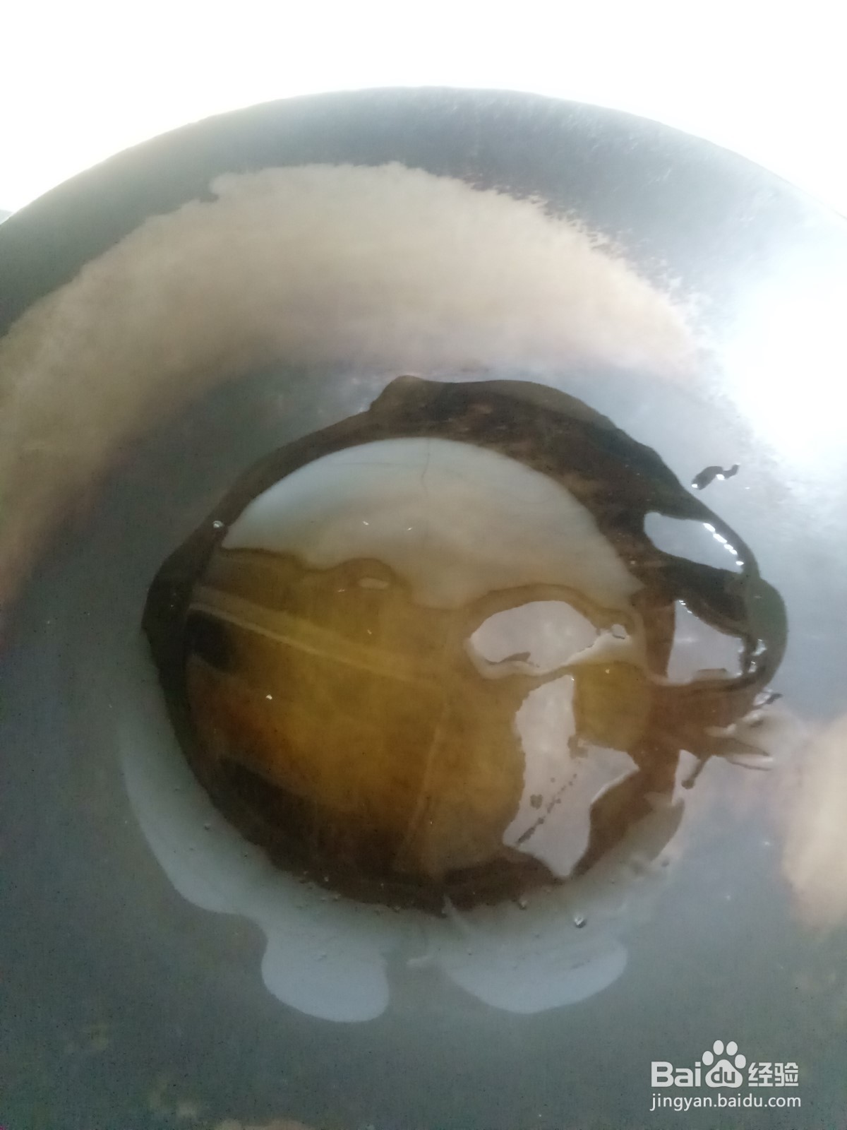 西红柿豆腐蛋花汤