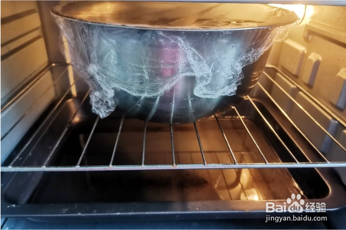 如何制作牛奶土司面包？