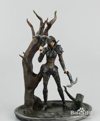 猎魔人巅峰点数怎么加