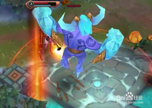 英魂之刃口袋版黑桃皇后怎么打BUFF