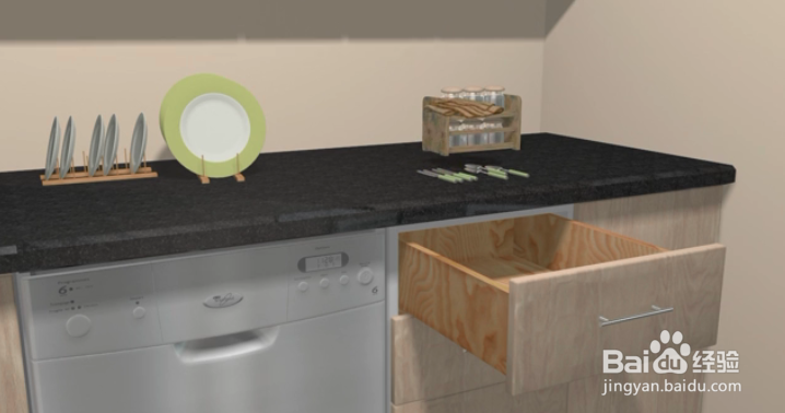 如何去除非金属物品上的锈层