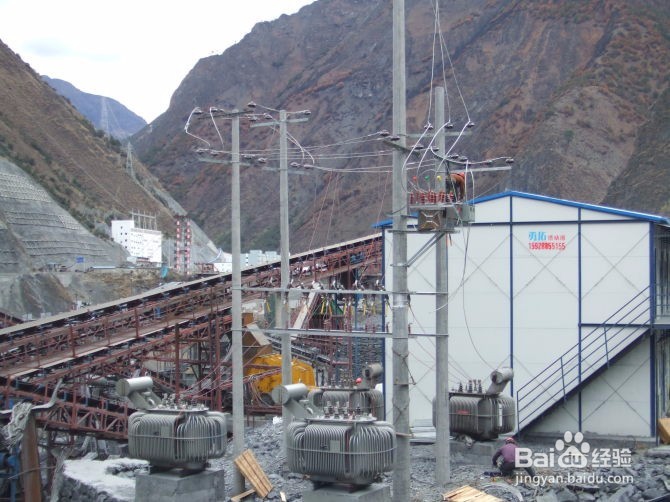 超大砂石骨料加工系统布置攻略