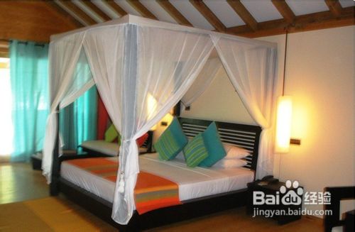 马尔代夫蓝湾半月岛旅游攻略