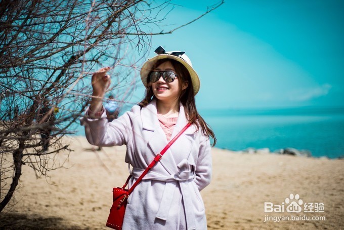 青海湖租电动摩托车环湖骑行攻略