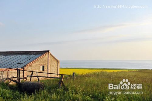 七夕,那些年看过的湖