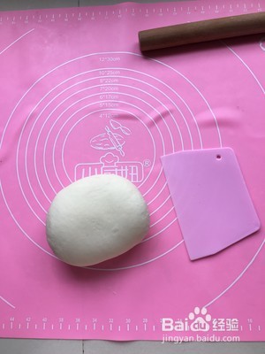 花样肠仔包做法