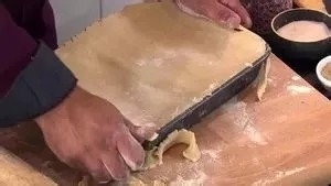 土豆派的做法