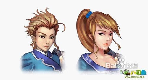 八目鱼解析实感仙侠网游《除魔》