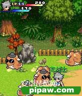 龙世纪枪手攻略