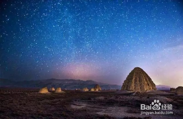 2017宁夏旅游:非去不可的10大宁夏旅游景点绝棒!