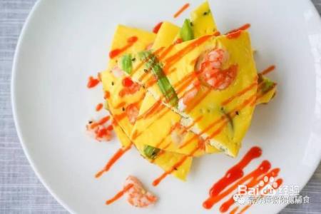 宝宝早餐有了它，营养升级100分