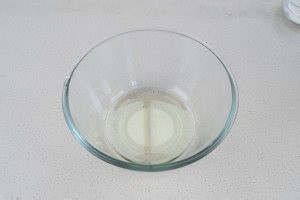 在家也能制作的奥利奥古早蛋糕