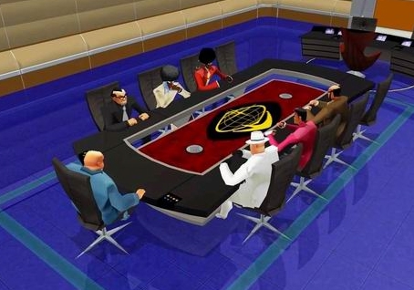 《邪恶天才》游戏攻略