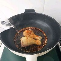 超级美味蒜香吮指鸡腿