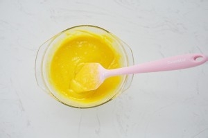 戚风蛋糕（电饭煲版）的做法