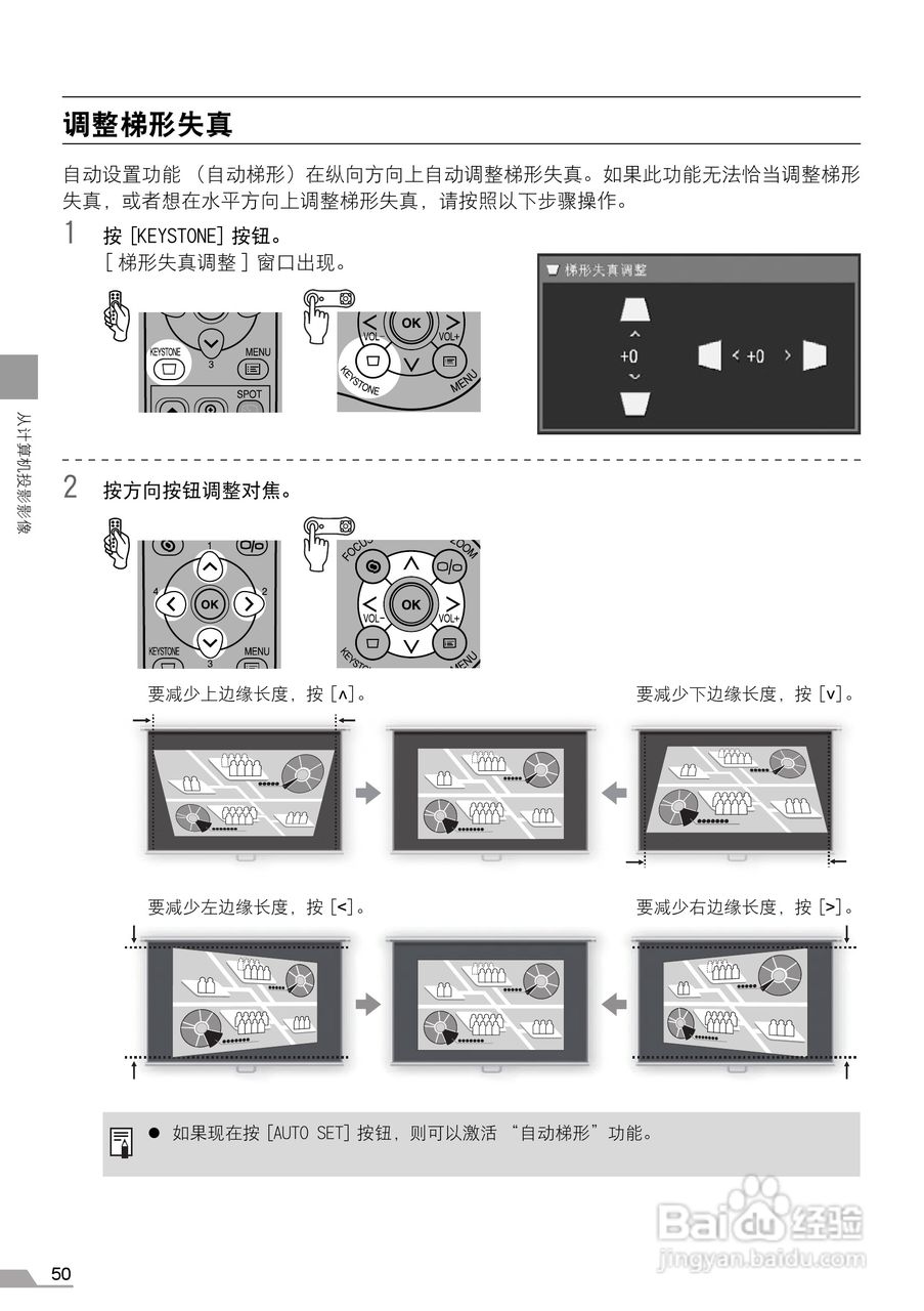 佳能SX7 MarkII投影仪使用说明书:[5]