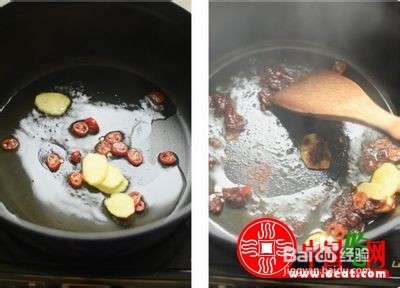 酱爆鱿鱼做法
