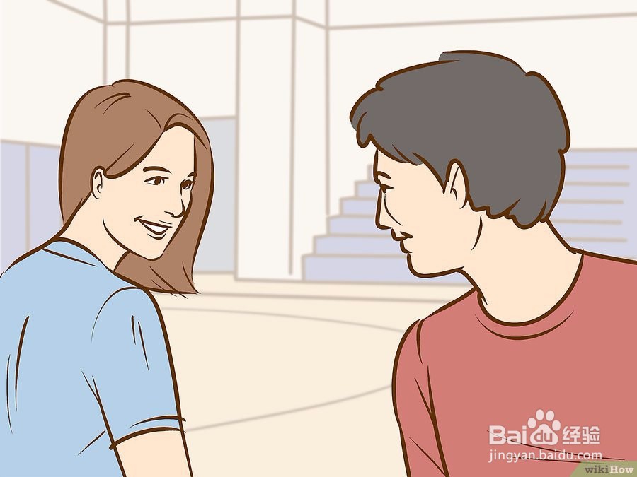 如何对女生表白而不被拒绝