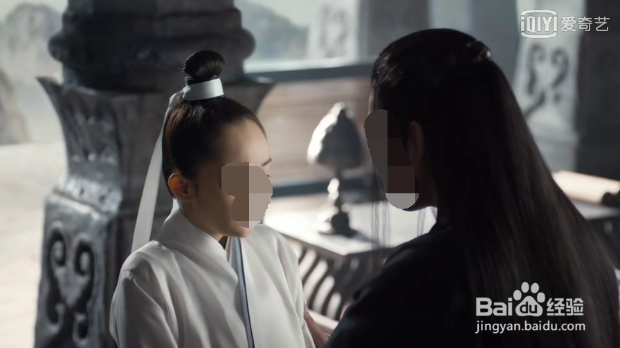 爱奇艺怎么关闭弹幕