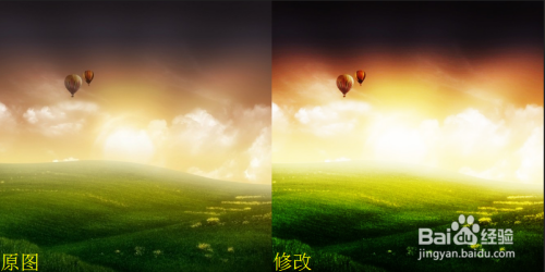 PS教程：曲线原理和简单使用方法