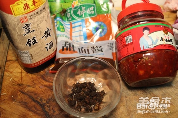 红烧肉的做法