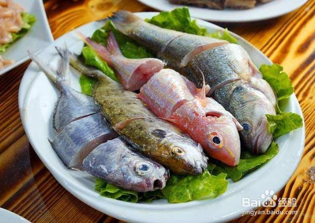 酸菜鱼经典做法