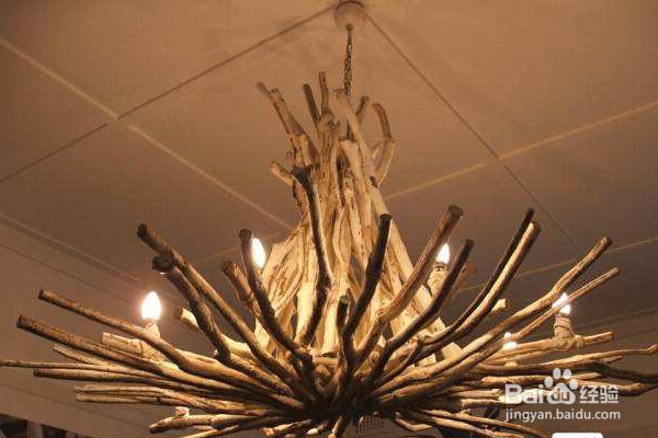 农村废树枝有什么妙用？