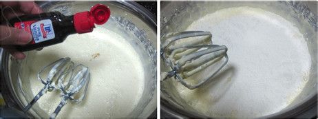 芝士蛋糕中最为经典的【纽约芝士蛋糕】