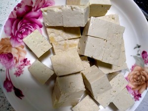 孩子爱吃的鲜豆腐