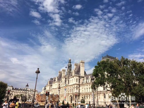 巴黎阿维尼翁两日游攻略