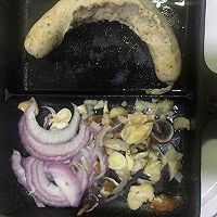 如何制作帕尼尼