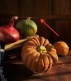 保存时间长的蔬菜