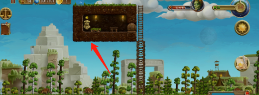 代号矮人世界庇护所怎么建造