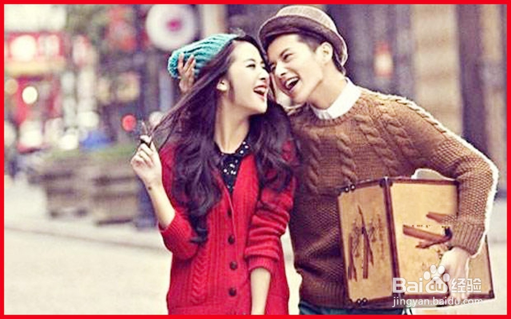 相亲的时候需要注意些什么