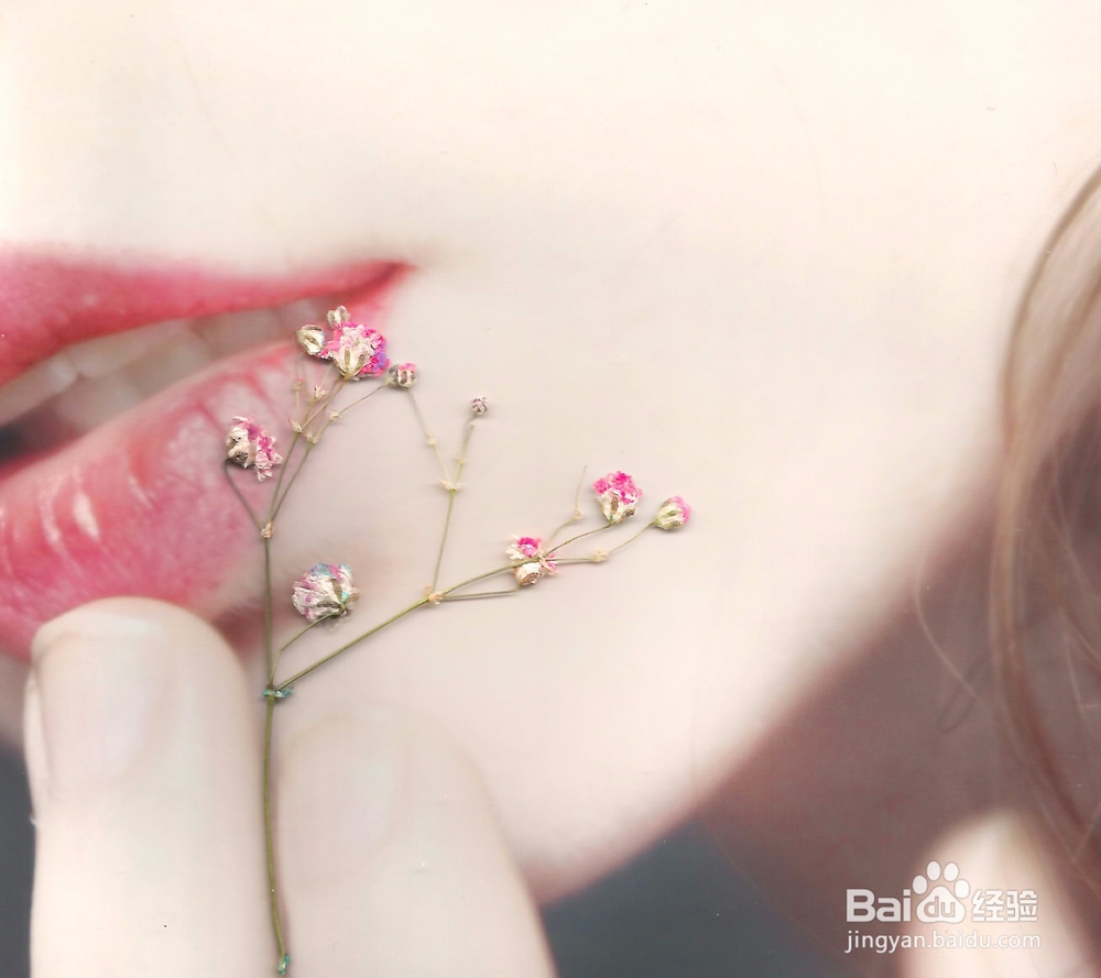 怎样让你的睫毛变的更长?