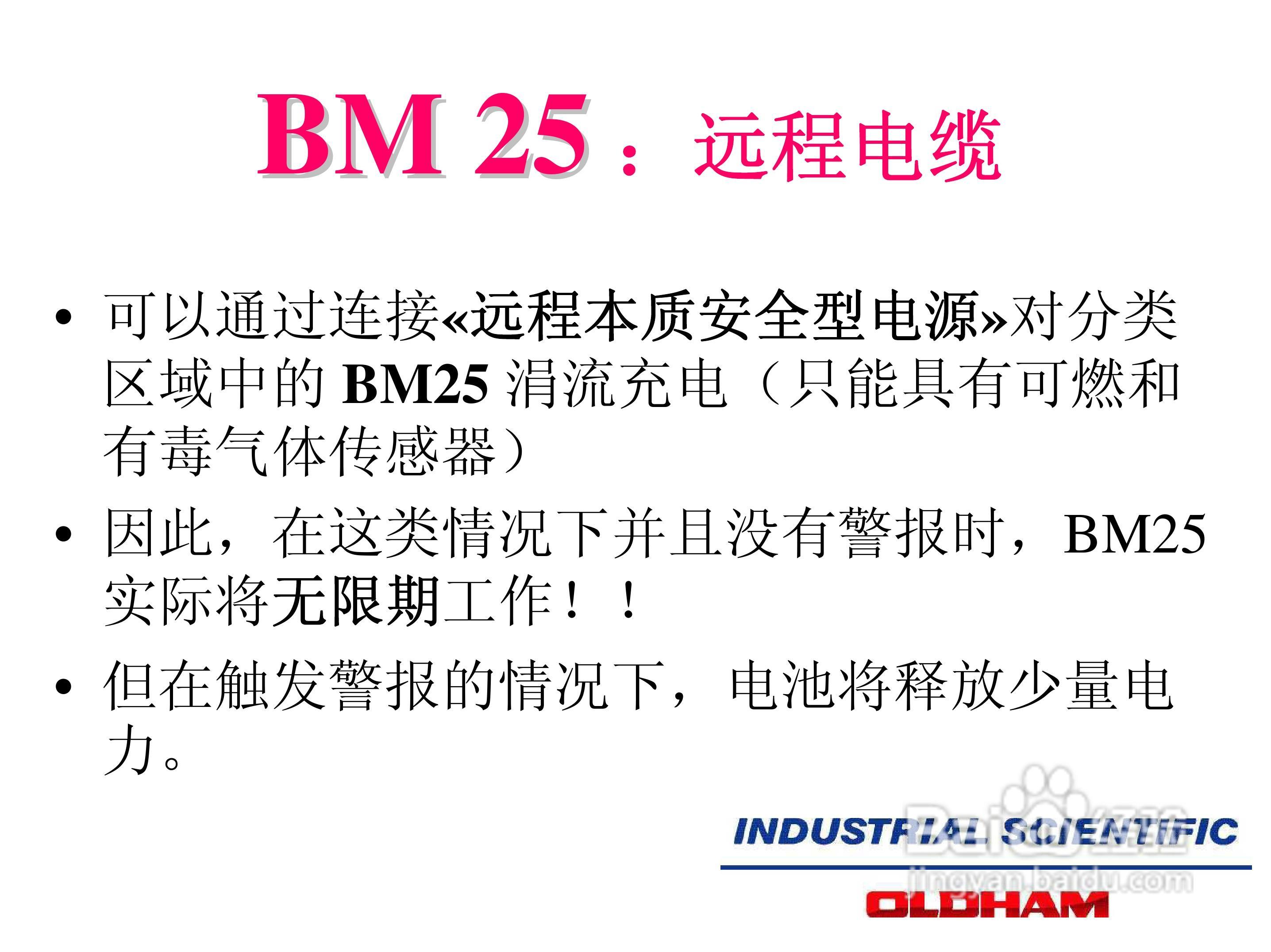 BM25便携式独立多气体检测仪说明书:[3]