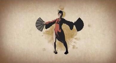 暗影格斗2攻略——寡妇