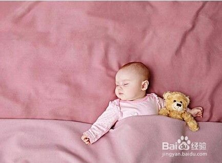 宝宝分床对宝宝睡眠有帮助吗