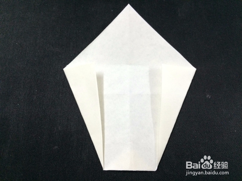 马头如何折?怎么折马头?如何折马头