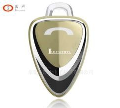 雳声蓝牙耳机怎么跟手机配对