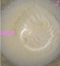 如何做加了西柚的无糖生日蛋糕