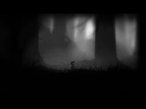 《地狱边境》图文流程攻略(一)