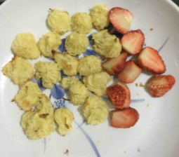怎么做奶盐烤土豆泥