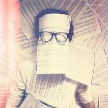 七种方法快速入睡