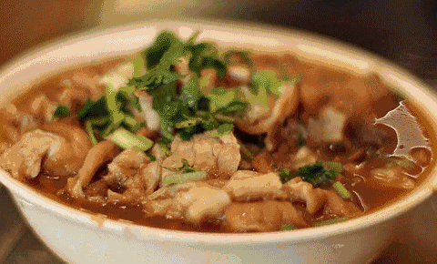 老北京地道美食图鉴/LION国际暑校北京校区