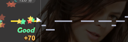 新版酷狗音乐K歌新增评分系统的功能妙用