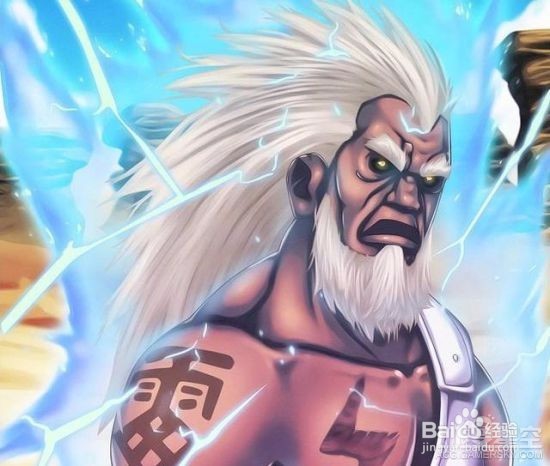 《火影忍者》血统很重要！秒天秒地的十大家族