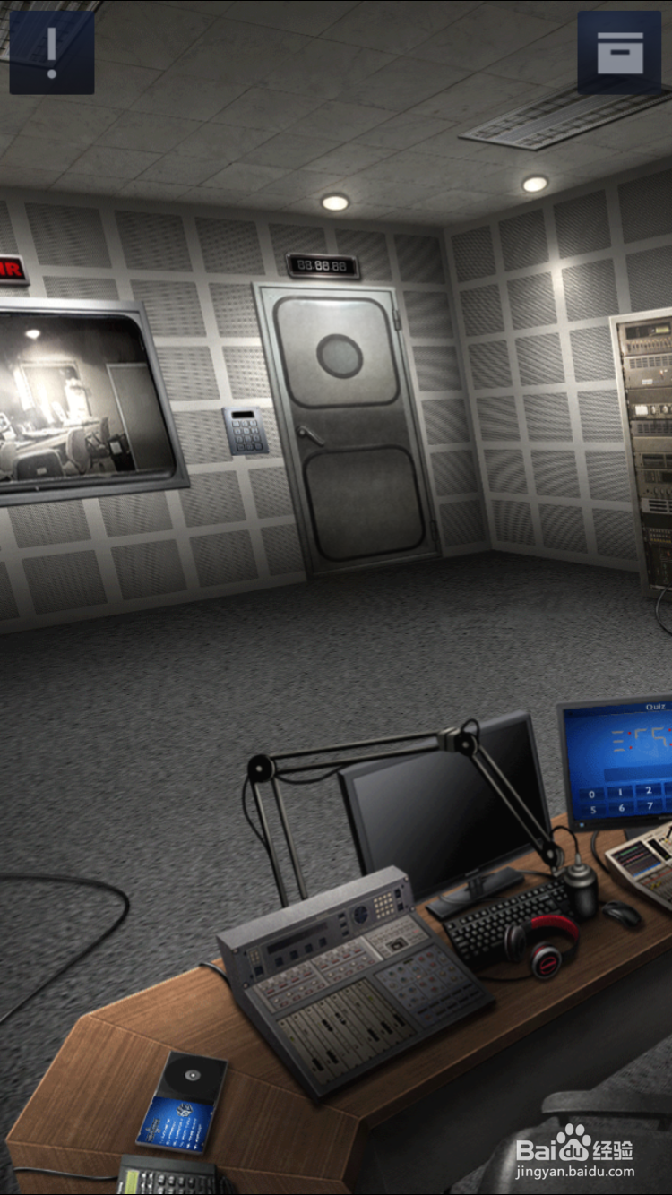 密室逃脱2第二章关卡11攻略