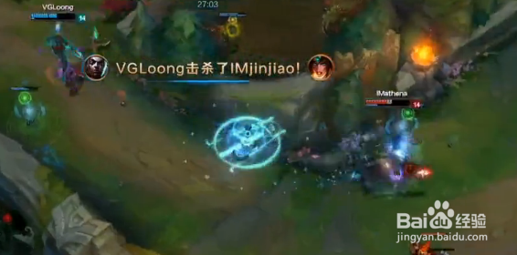 LOL中那些英雄上单较好？