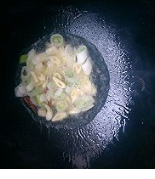 酸辣土豆丝好吃又营养